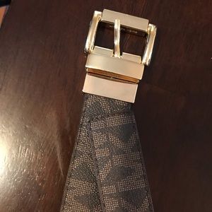 Michael kors belt